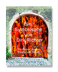 Dirk Richter | Autor